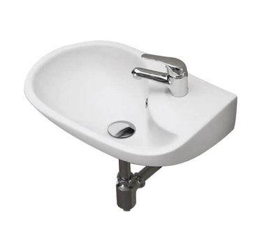 Abchauz | Wall Hung Wash Basin - Splash